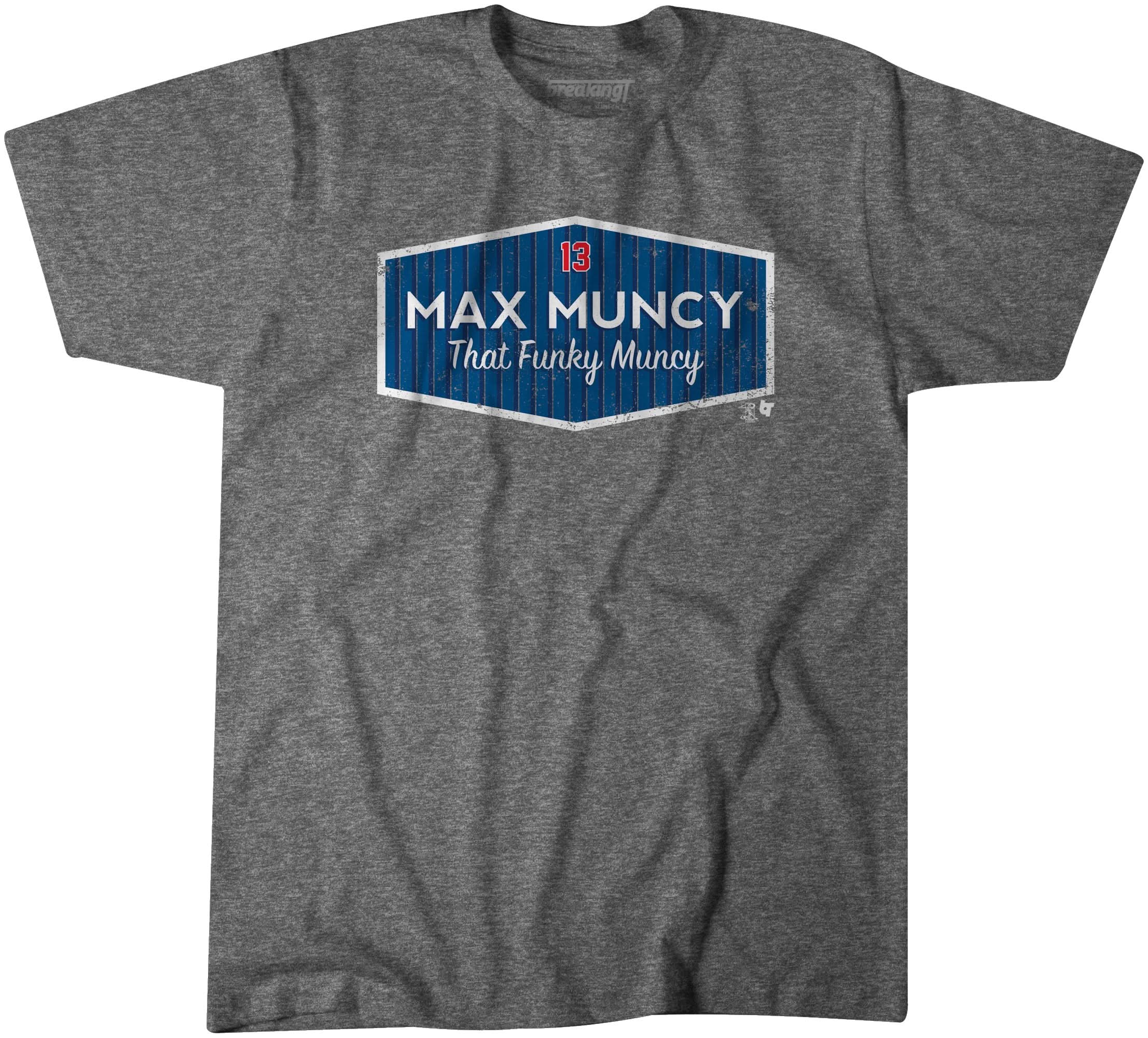 Funky Muncy 1