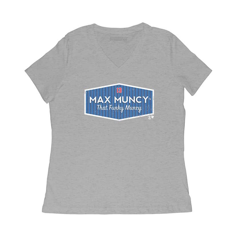 Funky Muncy 3