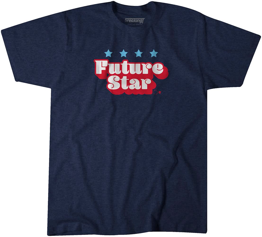 Future Star: USWNTPA 1