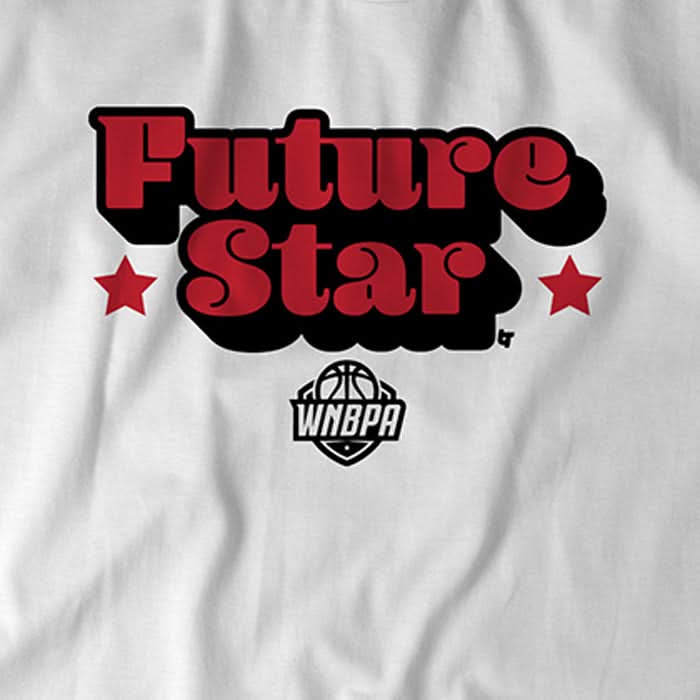 Future Star: WNBPA 8
