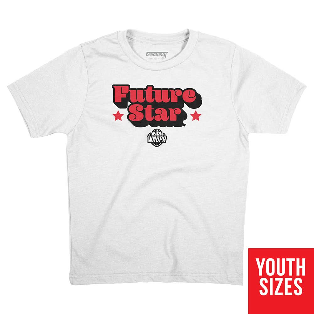 Future Star: WNBPA 5