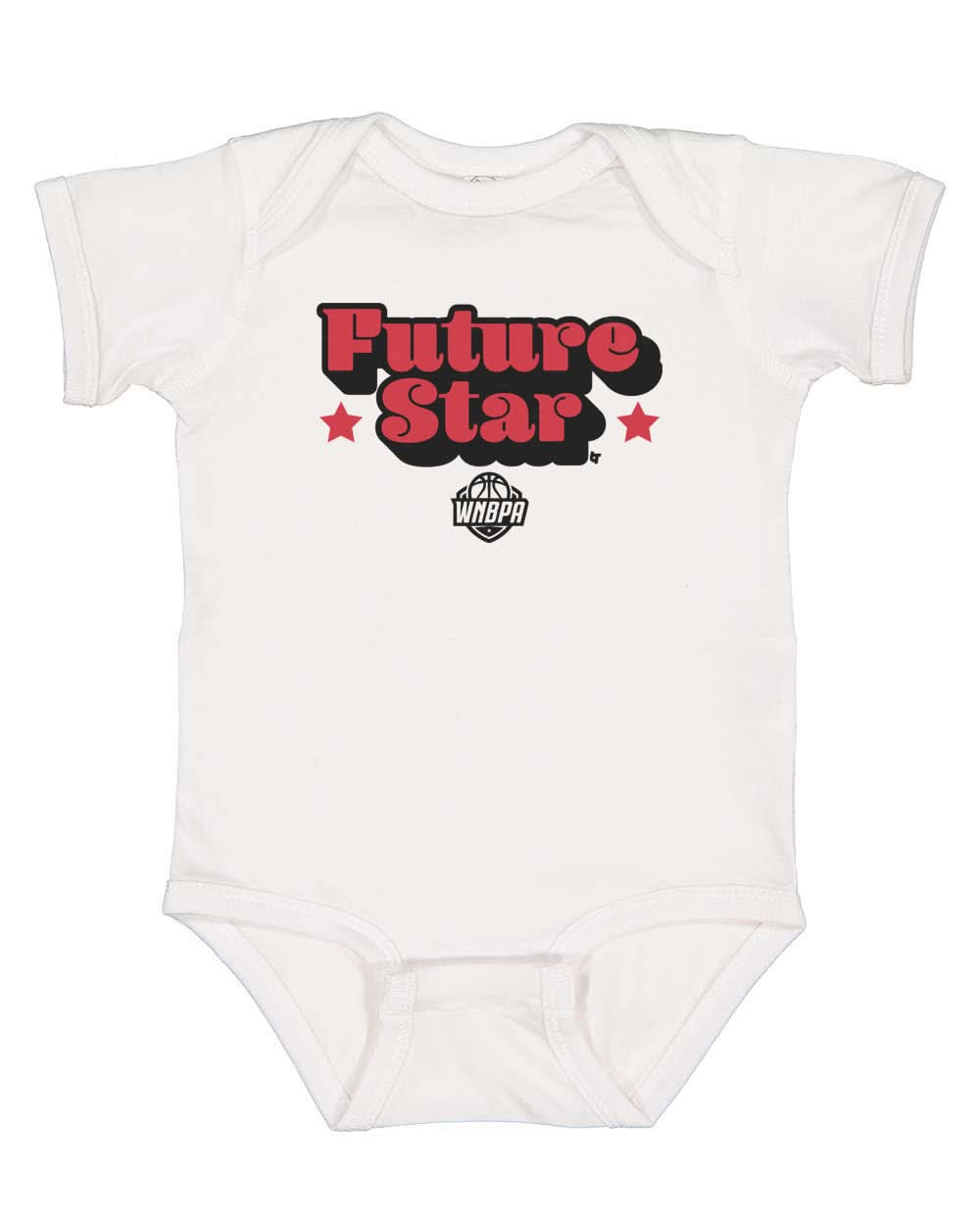 Future Star: WNBPA 7