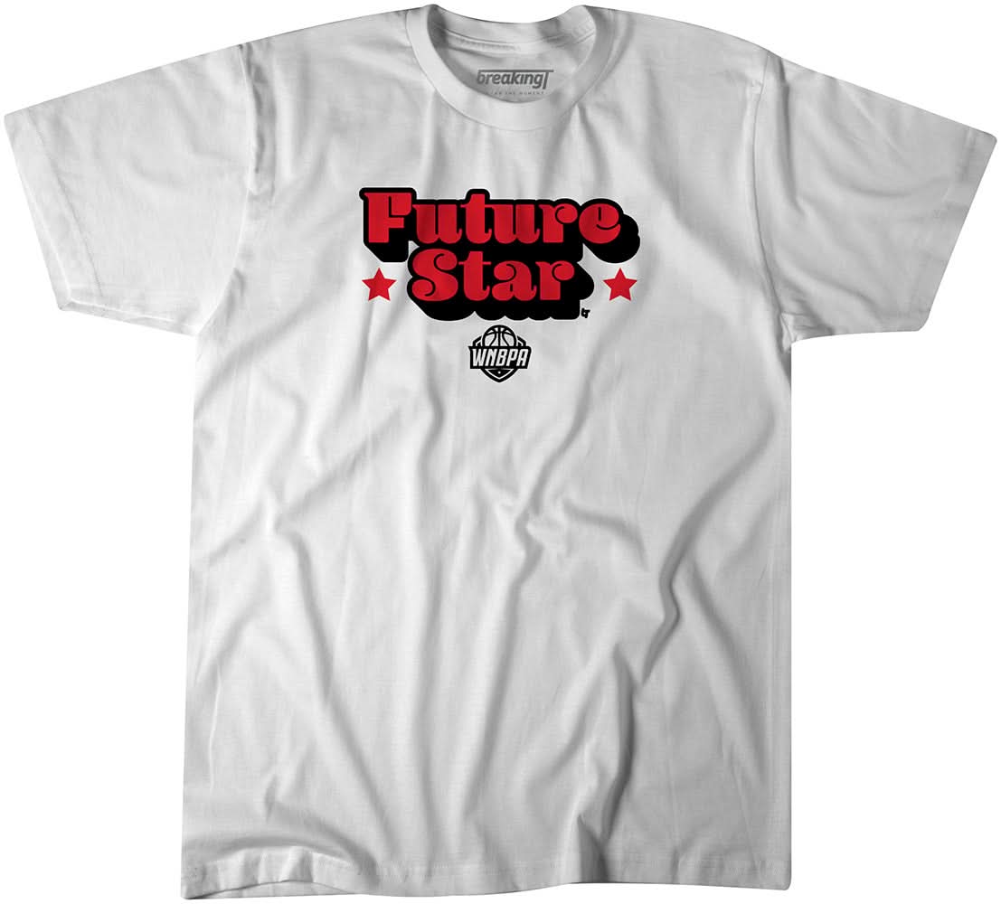 Future Star: WNBPA 1