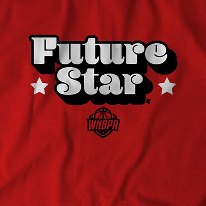Future Star: WNBPA 9