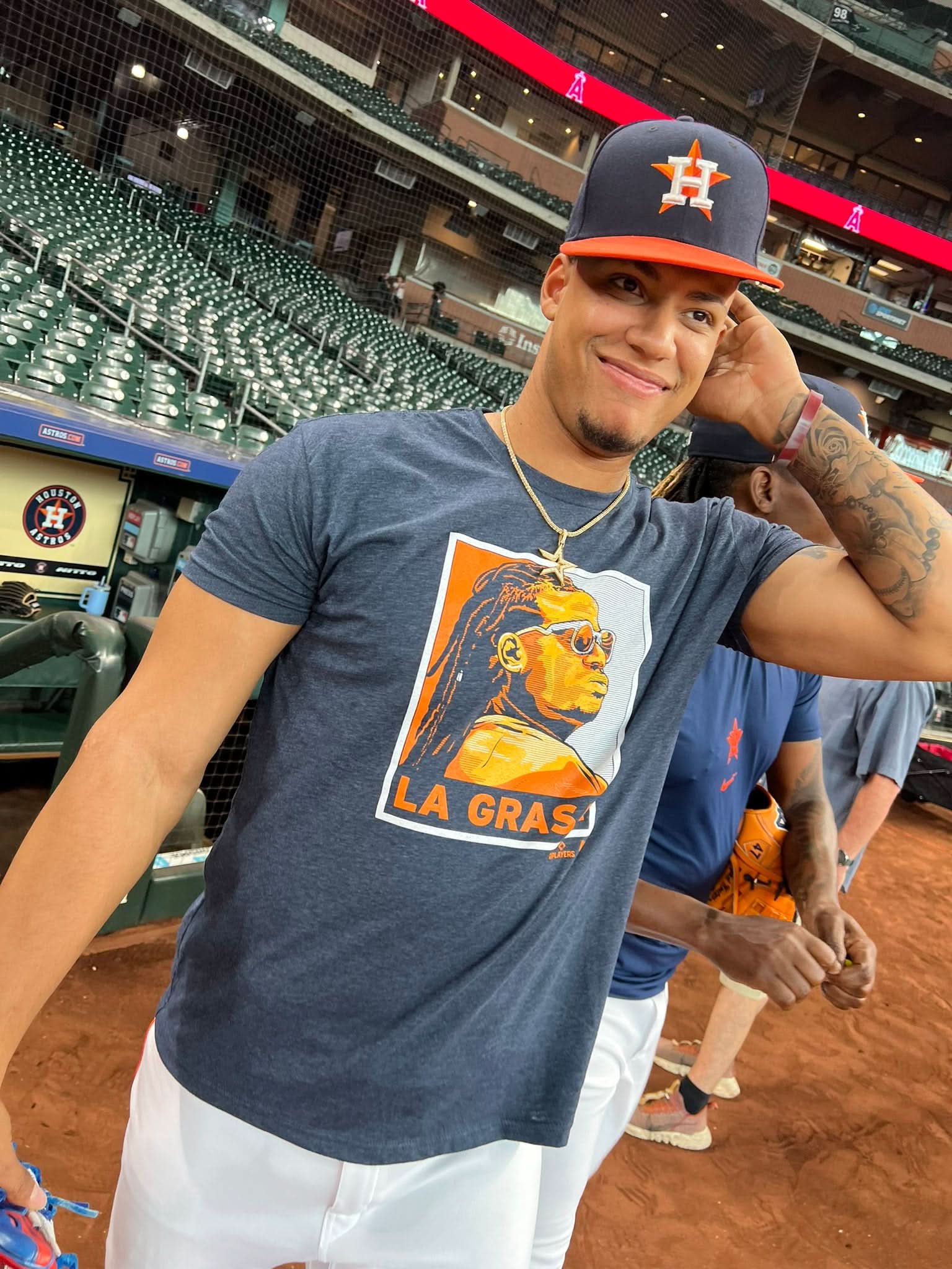 Framber Valdez: La Grasa 6