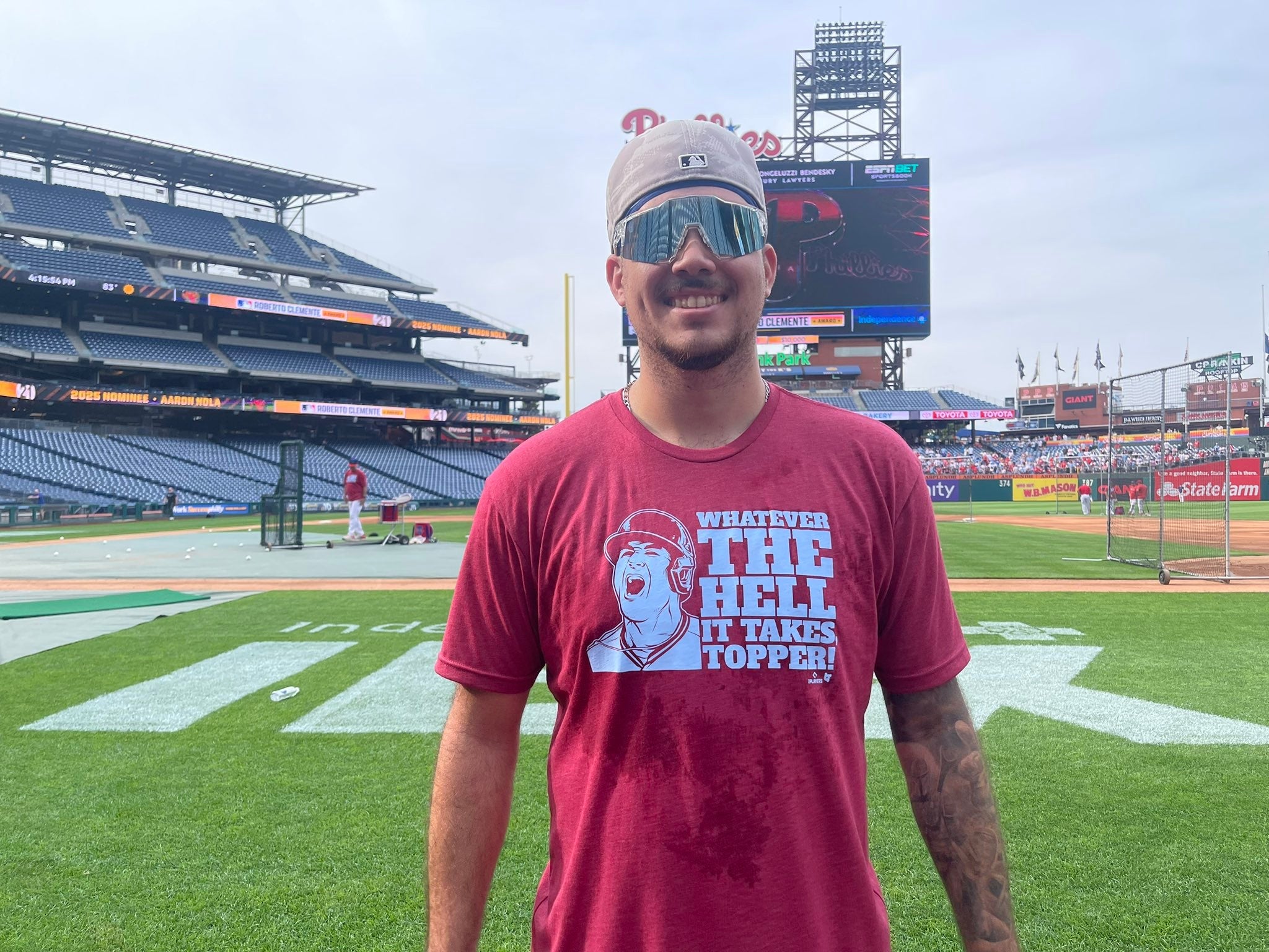 J.T. Realmuto: Whatever The Hell It Takes Topper 4