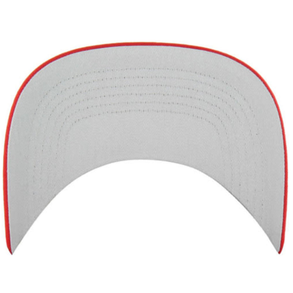 Georgia Bulldogs - Red Rope Hitch Hat, 47 Brand 3