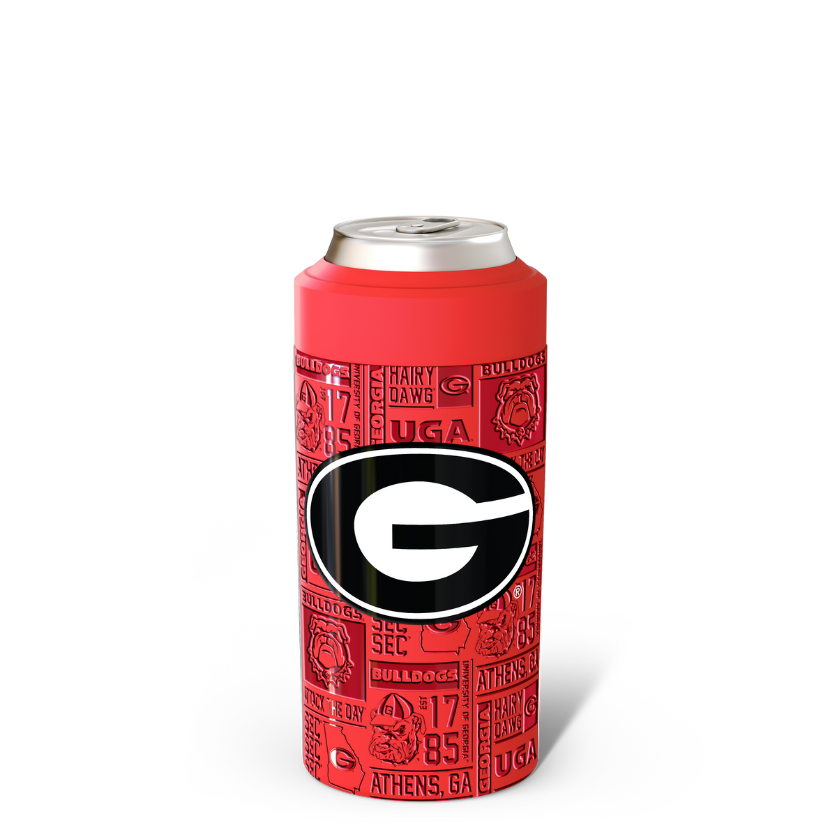 Universal Buddy | Georgia Bulldogs | Legacy | Frost Buddy 3