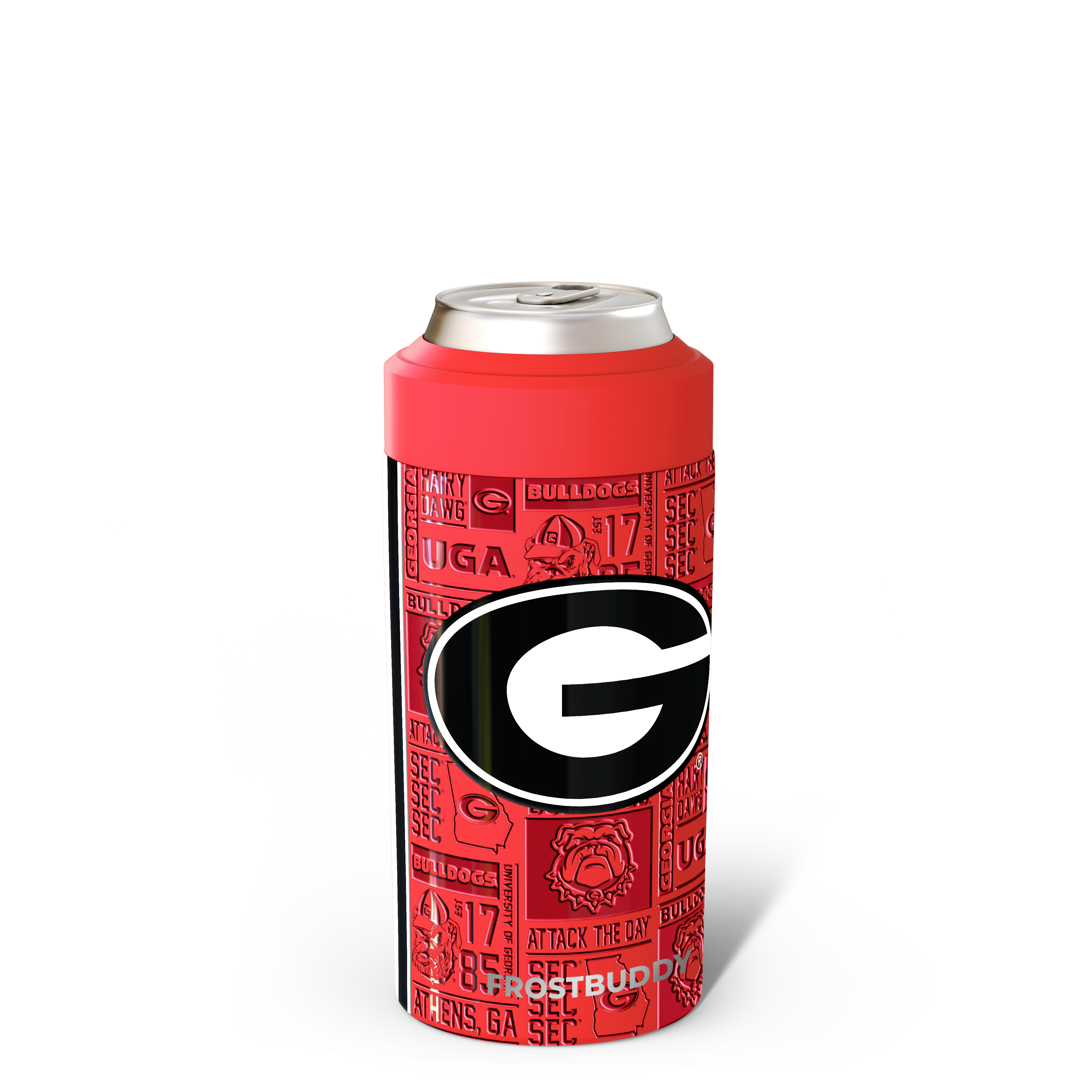 Universal Buddy | Georgia Bulldogs | Legacy | Frost Buddy