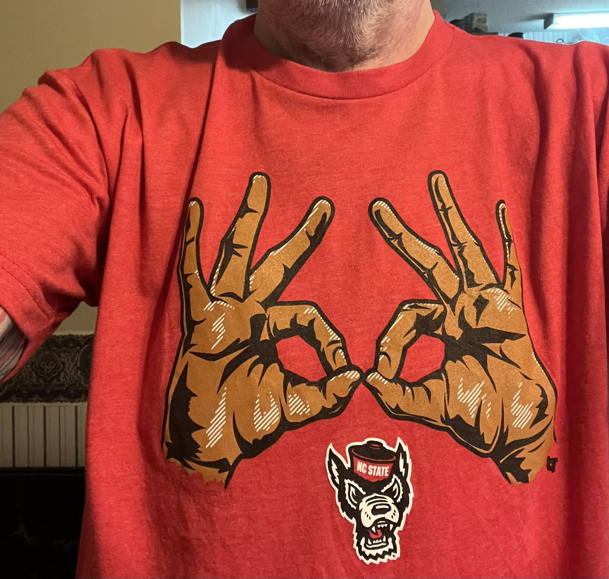 NC State Basketball: Three Goggles 4