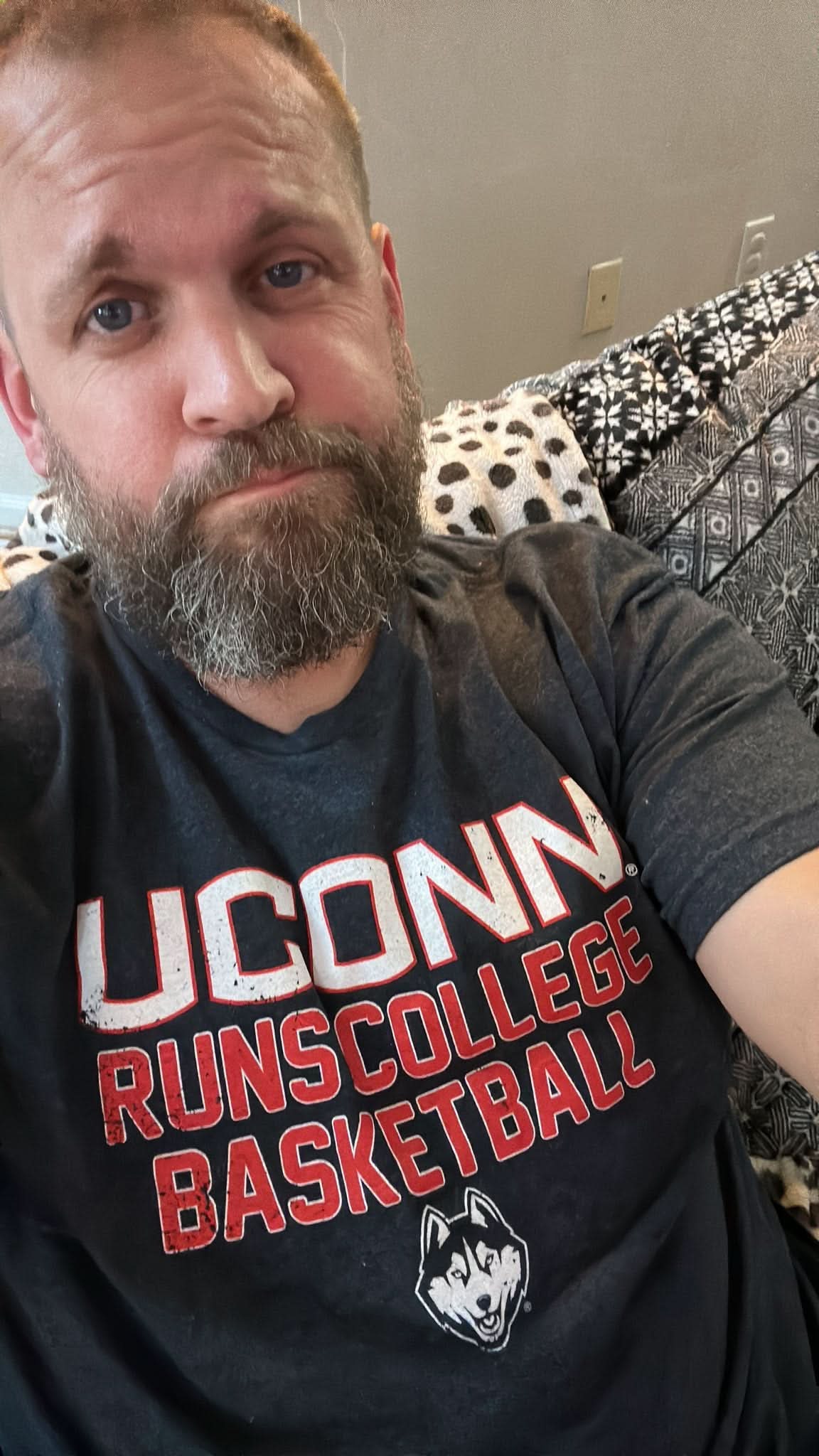 UConn Runs College Basketball 4