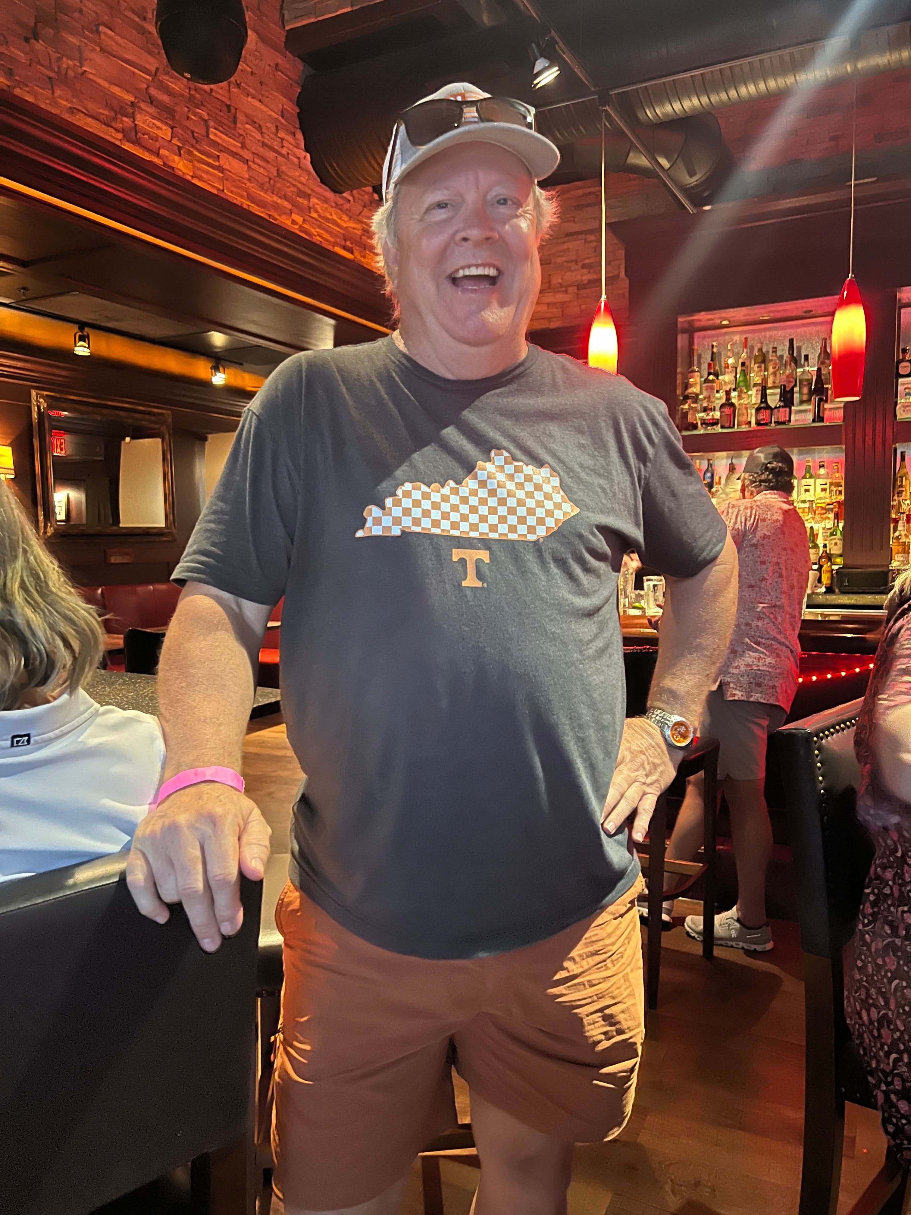 Tennessee: North of the Border 3