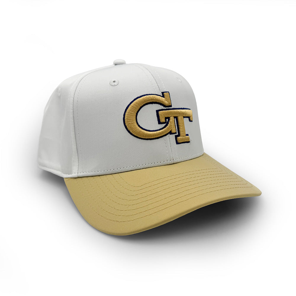 Georgia Tech Coach Hat | Section 103