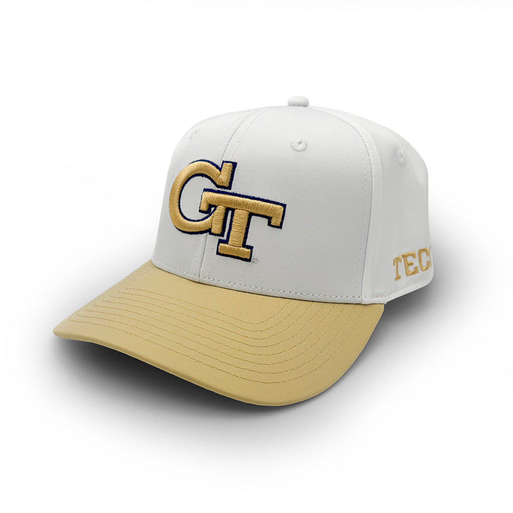 Georgia Tech Coach Hat | Section 103