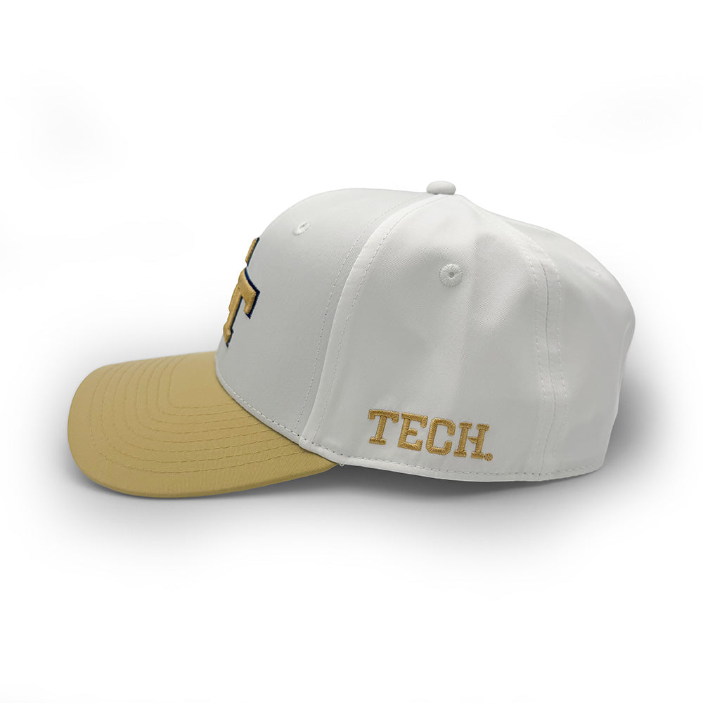 Georgia Tech Coach Hat | Section 103 3