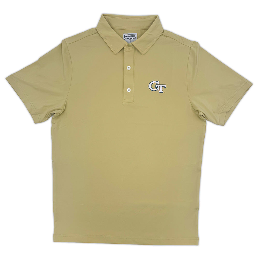 Georgia Tech Performance Polo | Section 103