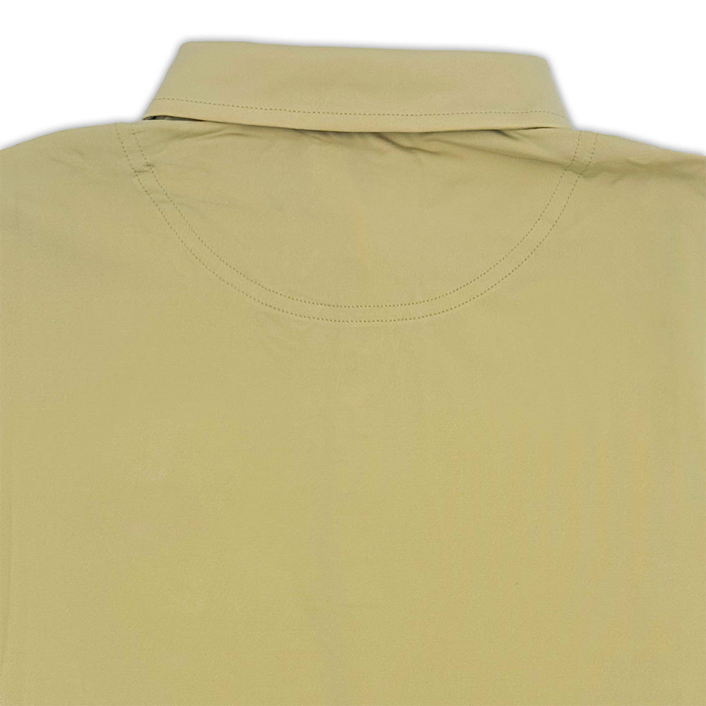 Georgia Tech Women's Performance Polo | Section 103 4