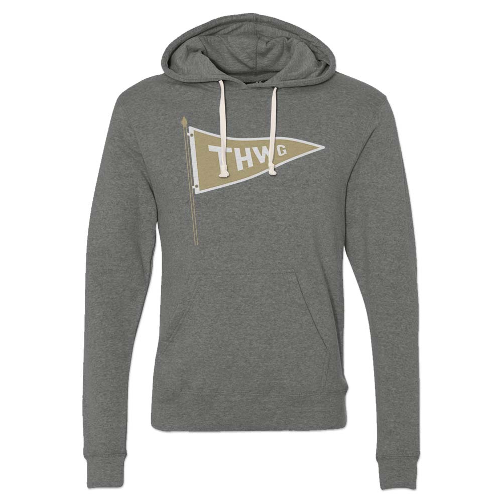 Georgia Tech THWG Hoodie | Section 103