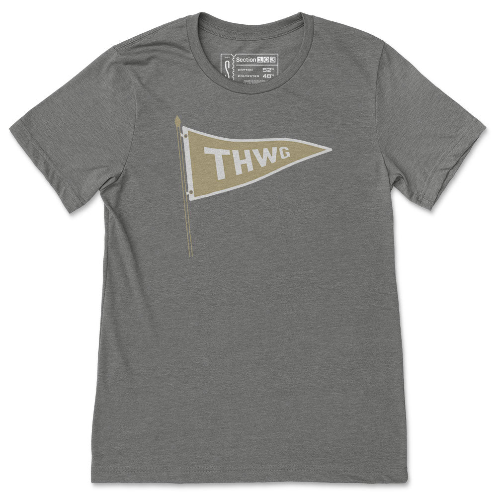 Georgia Tech THWG T-Shirt | Section 103
