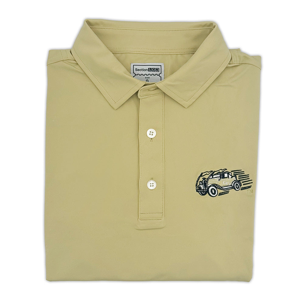 Georgia Tech Ramblin’ Wreck Performance Polo | Section 103