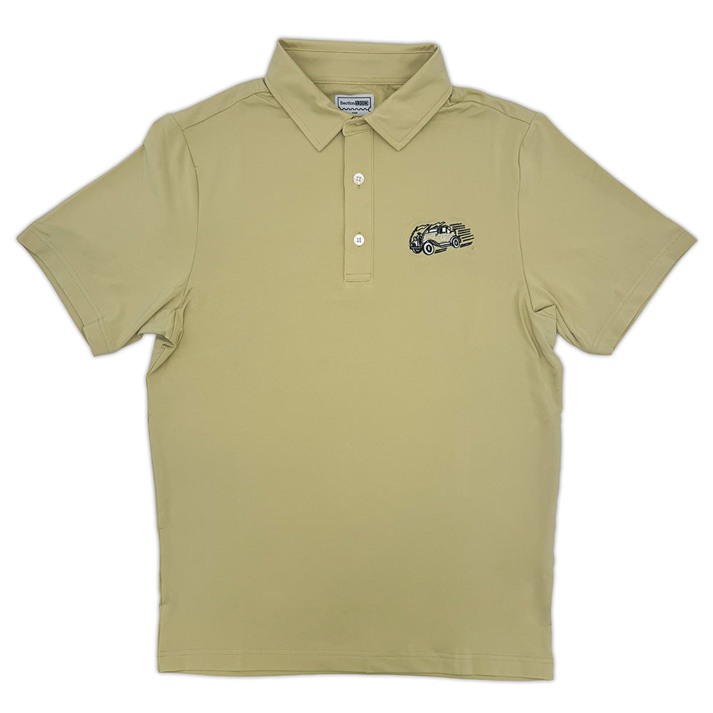 Georgia Tech Ramblin’ Wreck Performance Polo | Section 103