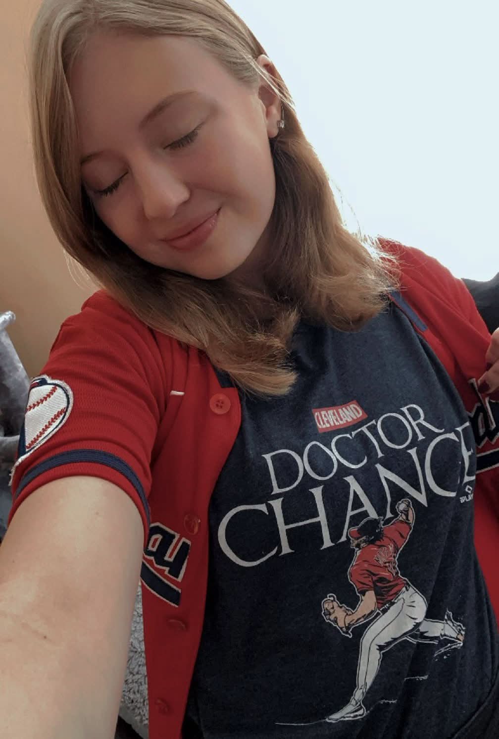Eli Morgan: Doctor Change 4