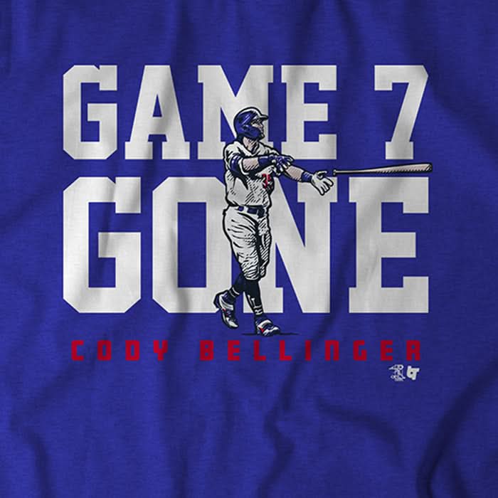 Game 7 Gone 2