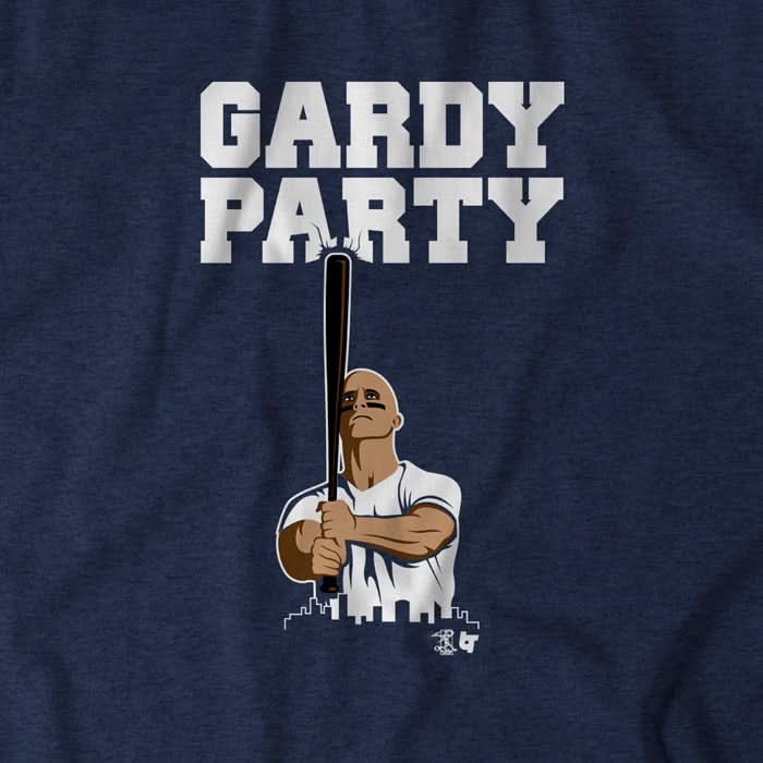 Gardy Party 2