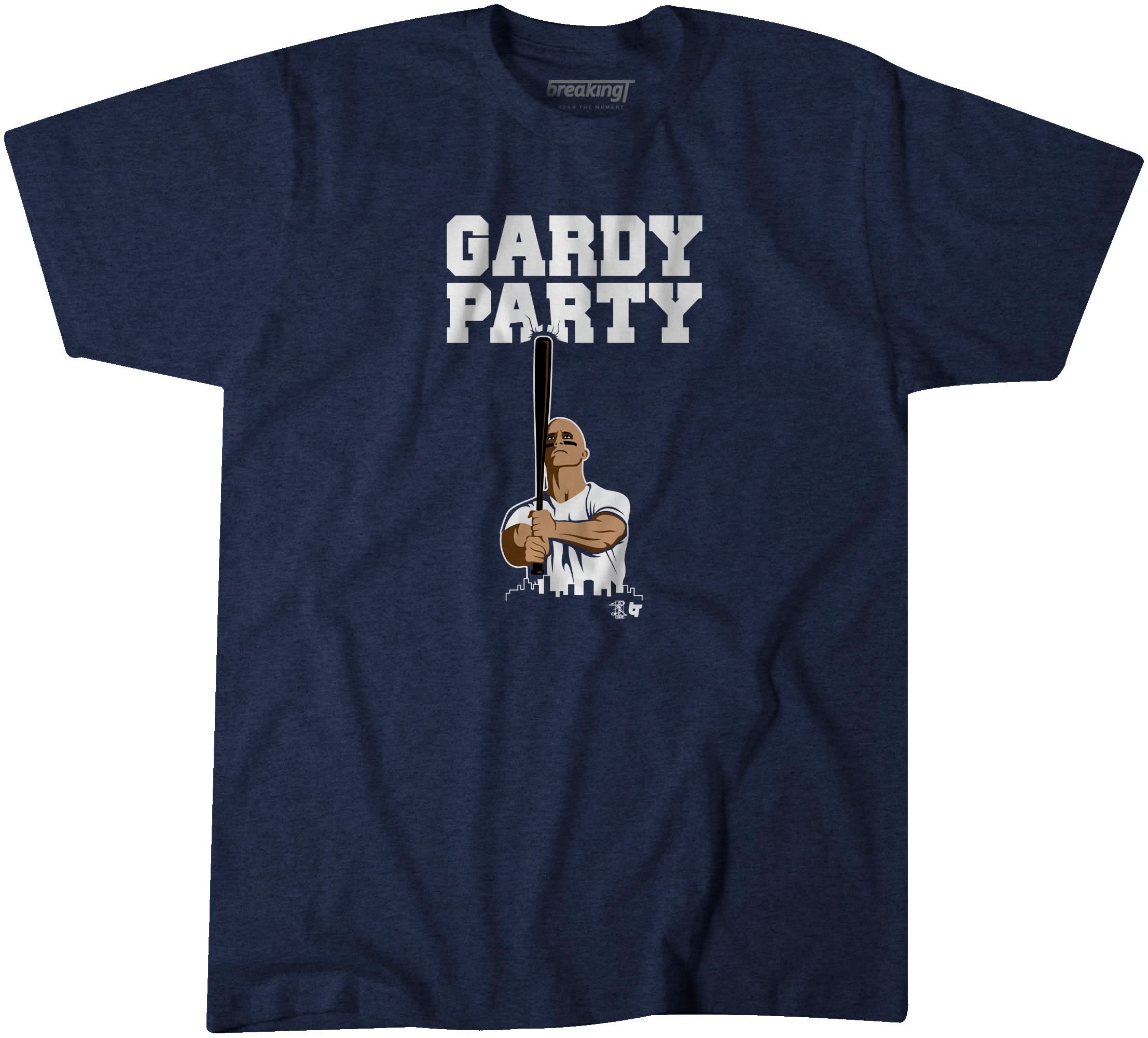 Gardy Party 1