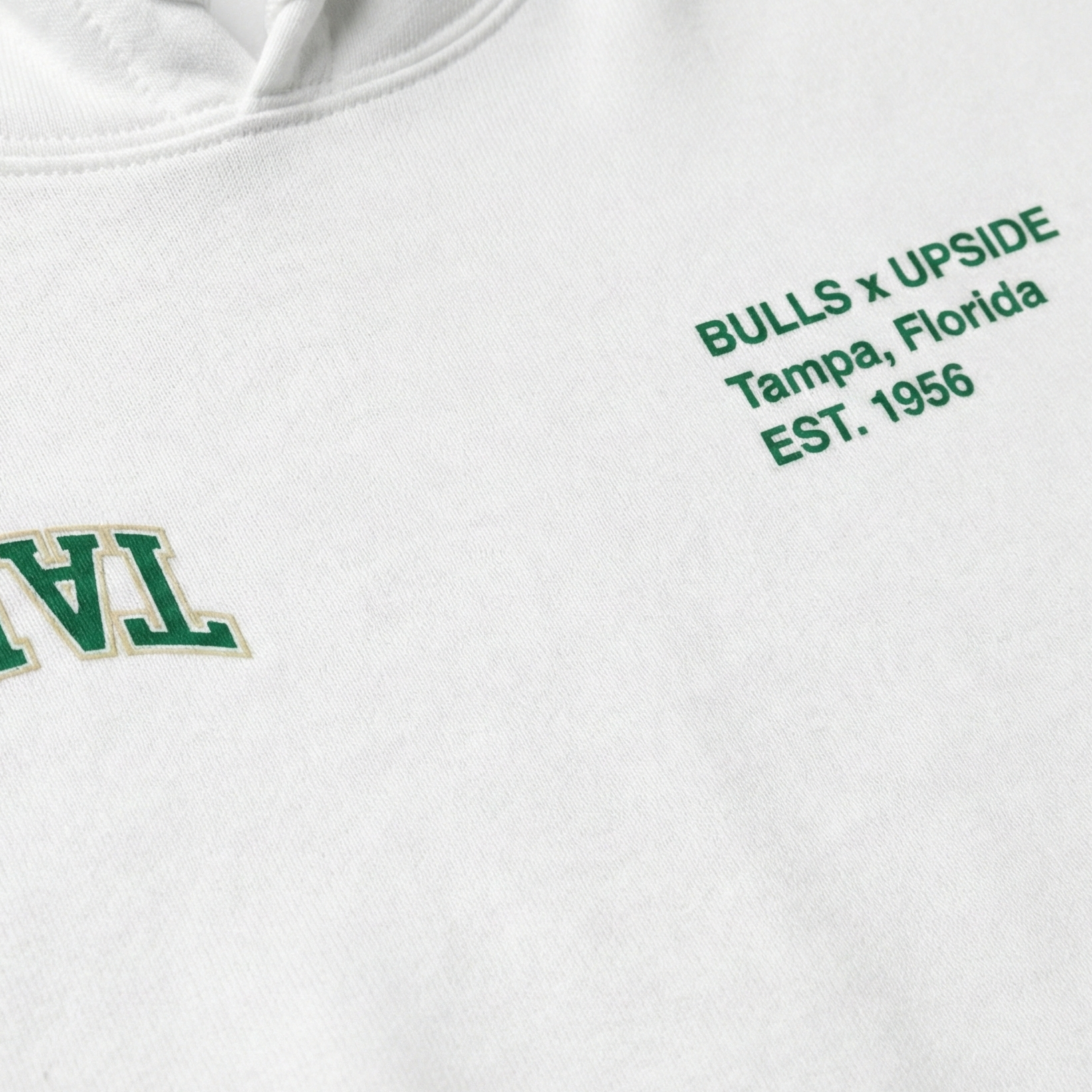 USF x Upside Hoodie