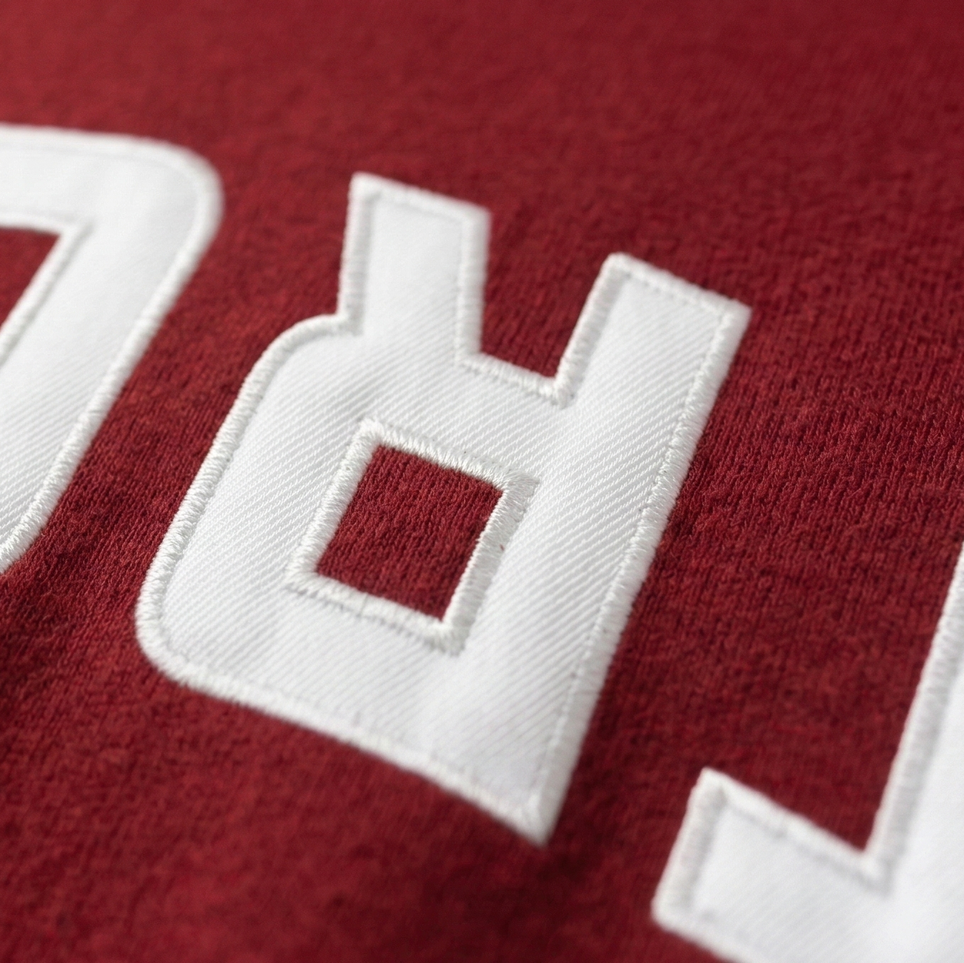 Troy Trojans Varsity Hoodie 4