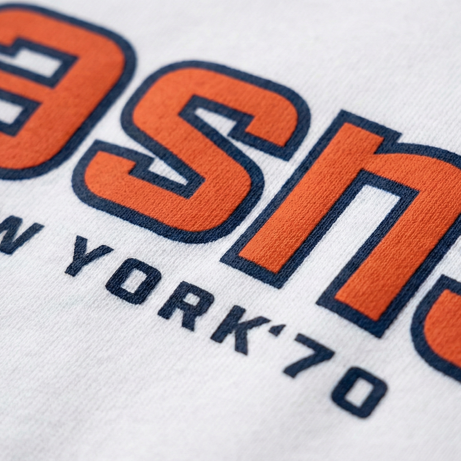 Syracuse Essentials Hoodie 4