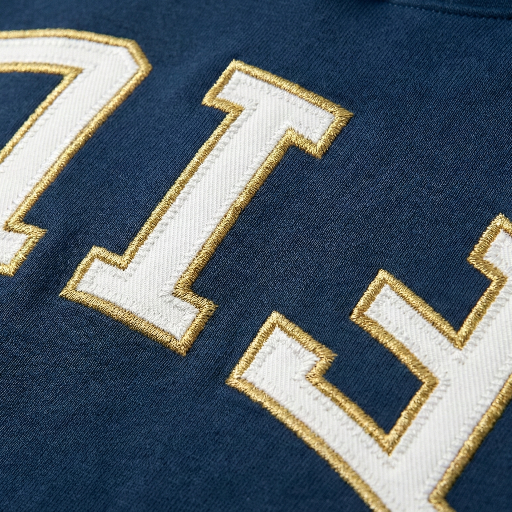 FIU Varsity Hoodie 4