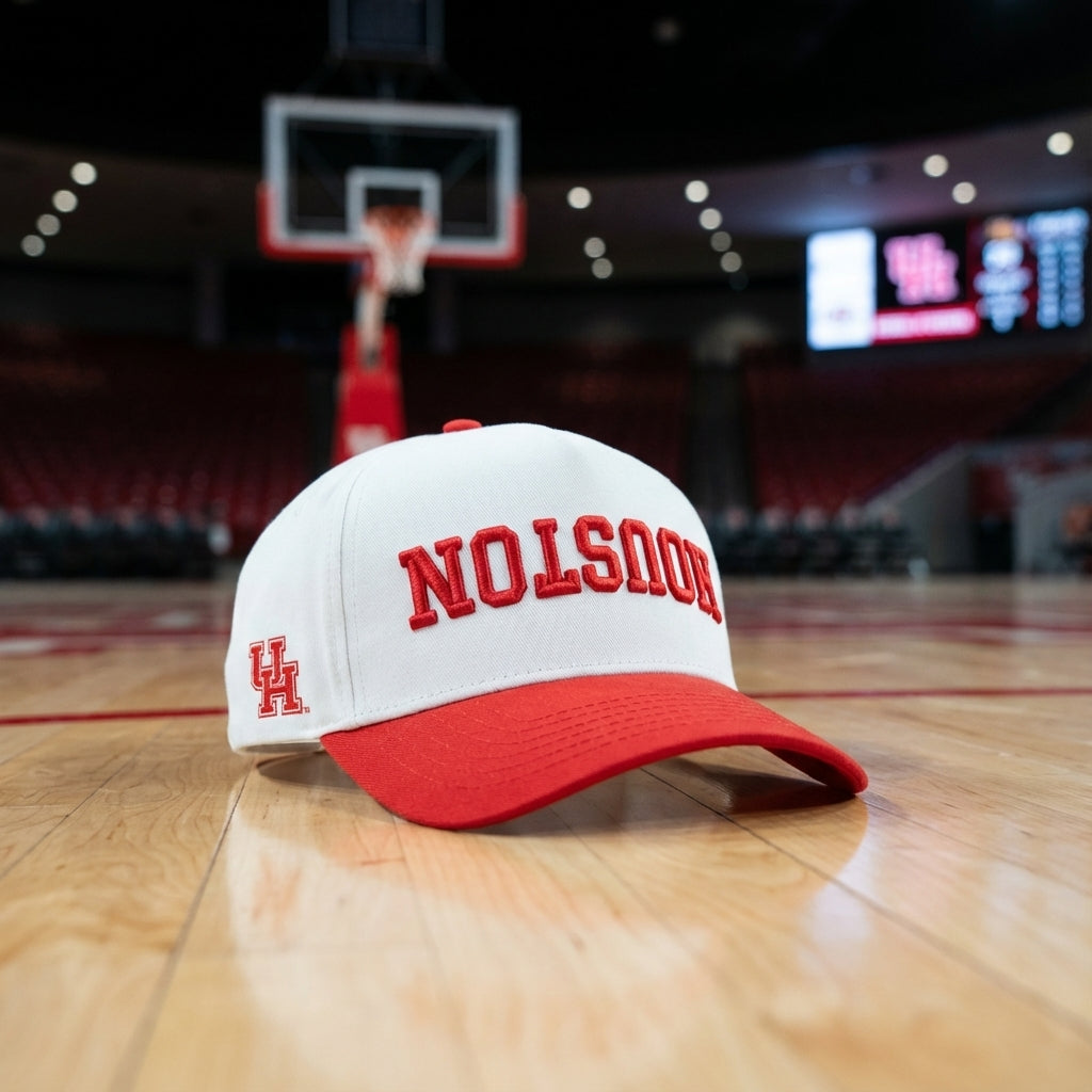 Houston Cougars Hat 4