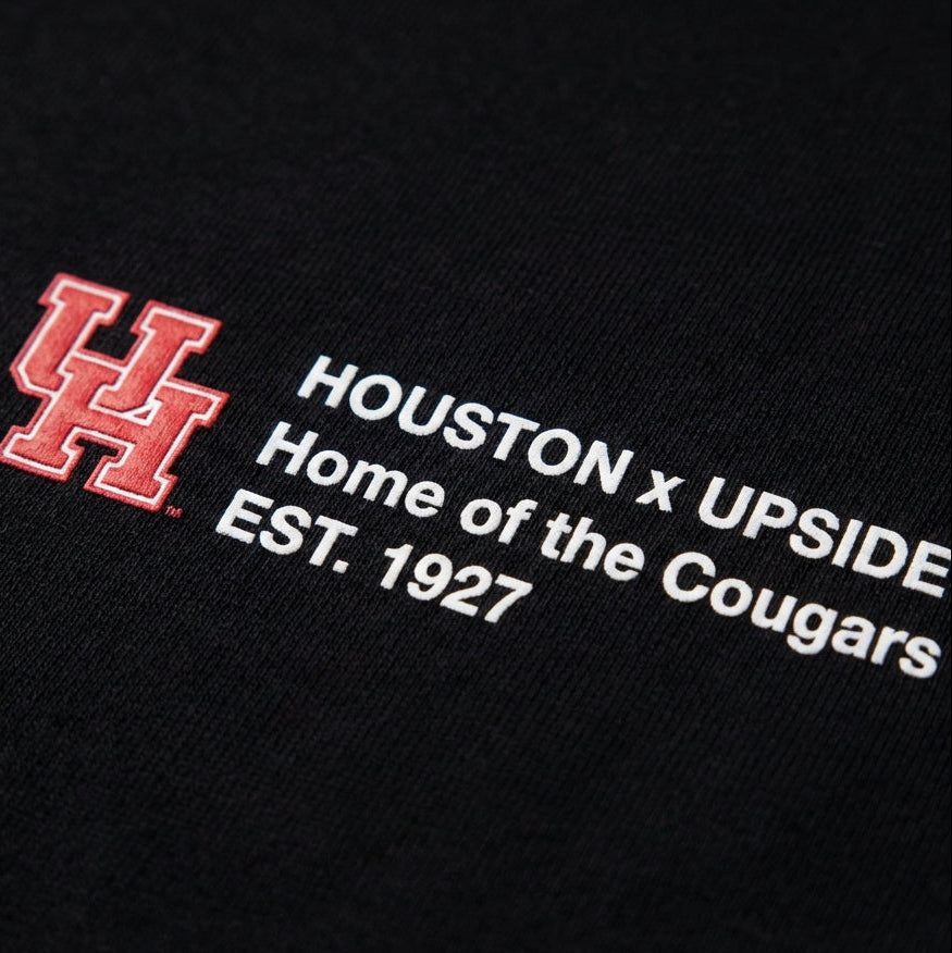 Houston Essentials Hoodie 5