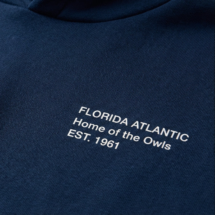 Florida Atlantic x Upside Hoodie
