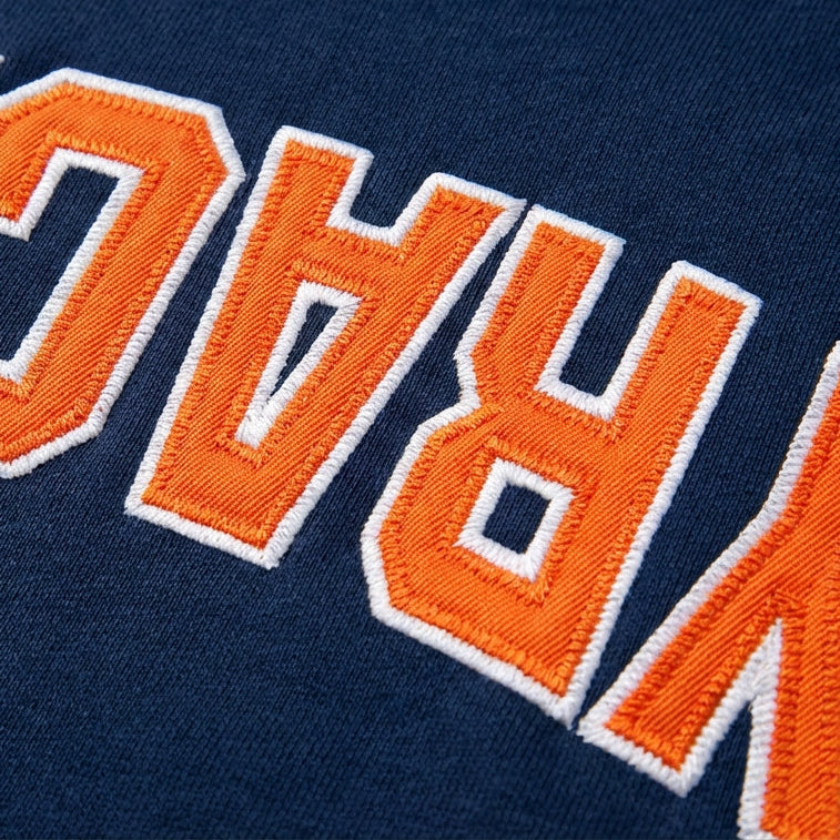 Syracuse Varsity Hoodie 3