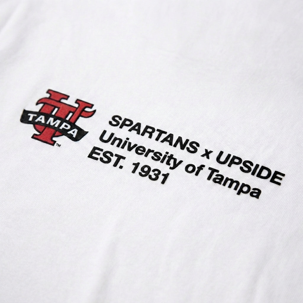 Tampa Essentials Oversized Tee 5