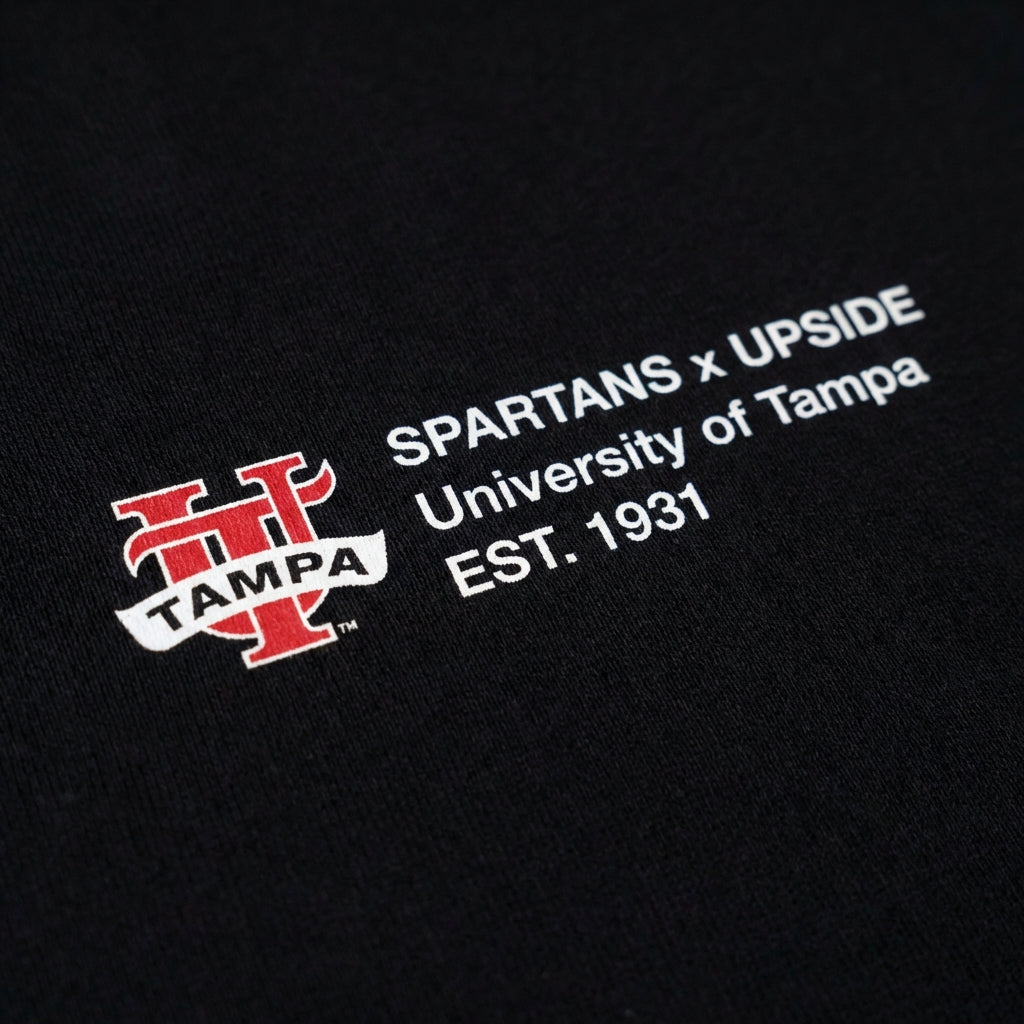 Tampa Essentials Oversized Tee 5