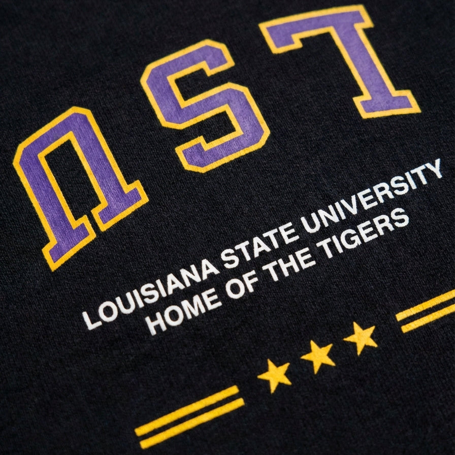 LSU Essentials Oversized Tee 5