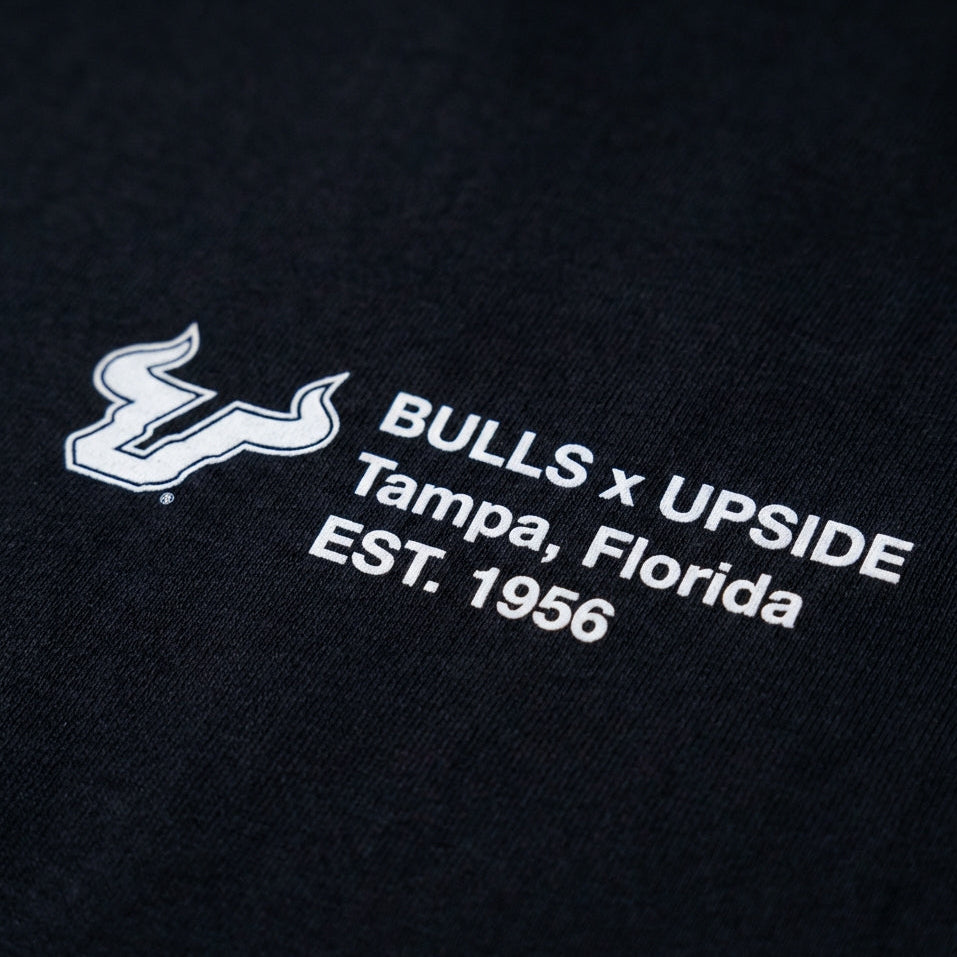 USF Essentials Oversized Tee 5