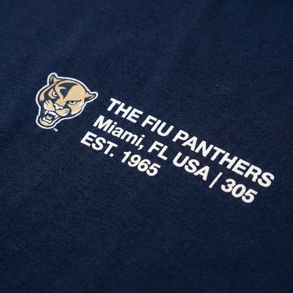 FIU Panthers Essentials Hoodie 4