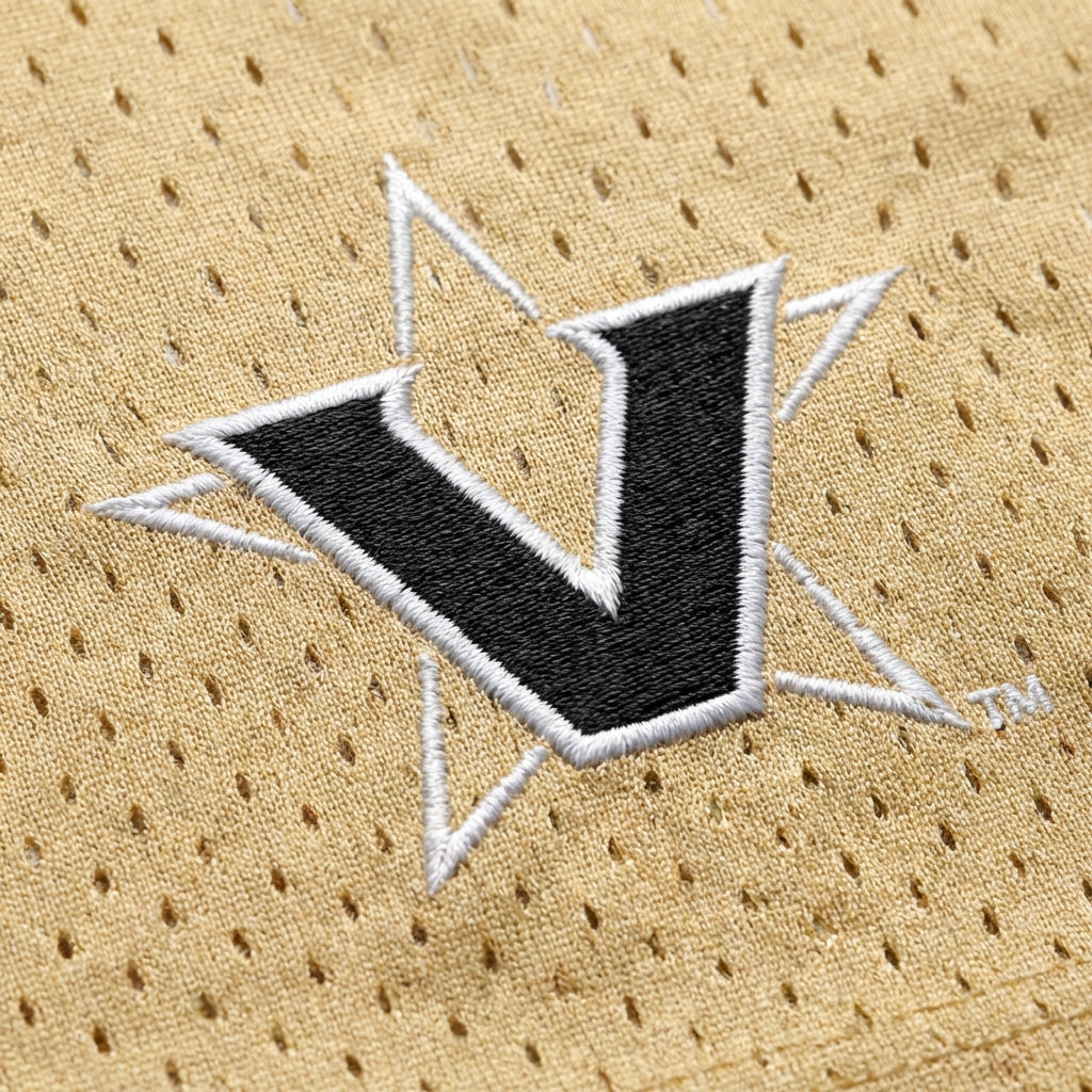 Vanderbilt Mesh Shorts 3