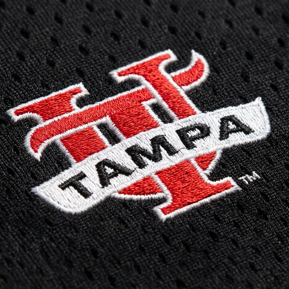 Tampa Mesh Shorts 6