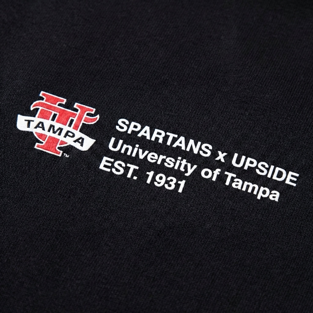 Tampa Essentials Hoodie 5