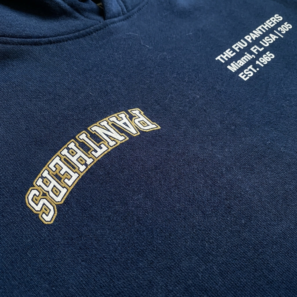 FIU x Upside Hoodie