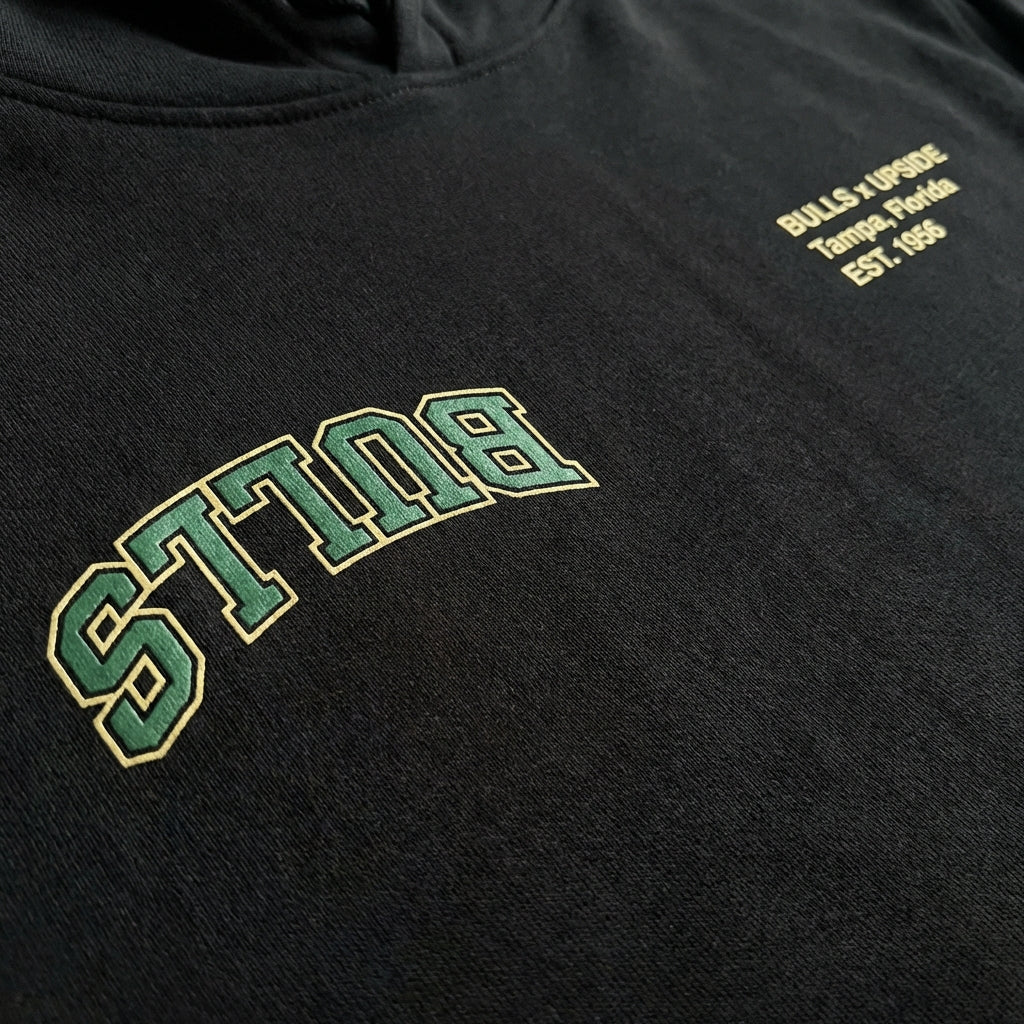 USF x Upside Hoodie