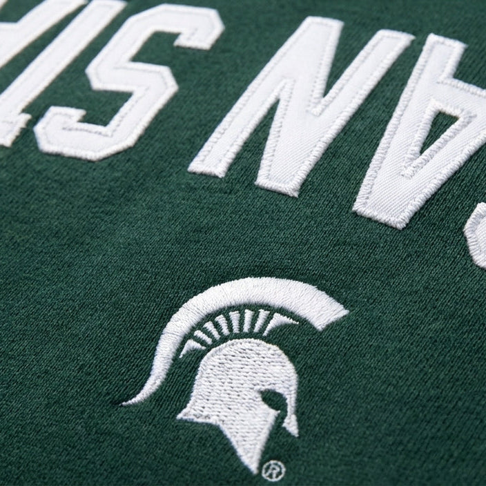 Michigan State Varsity Hoodie 4