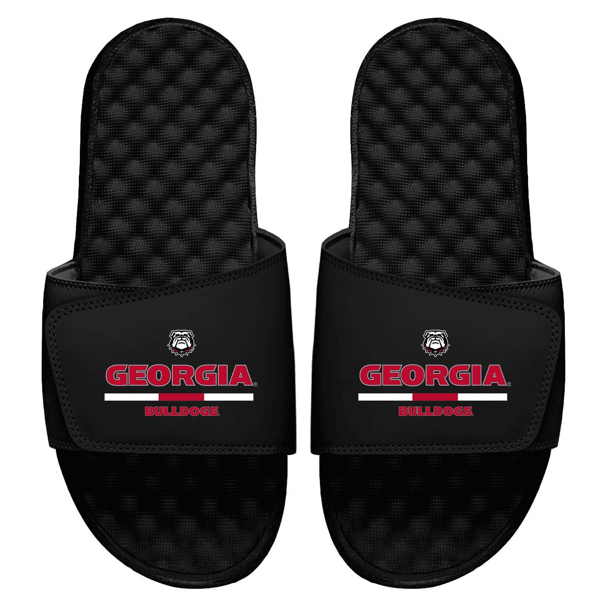 UGA Split Bar Slides 2