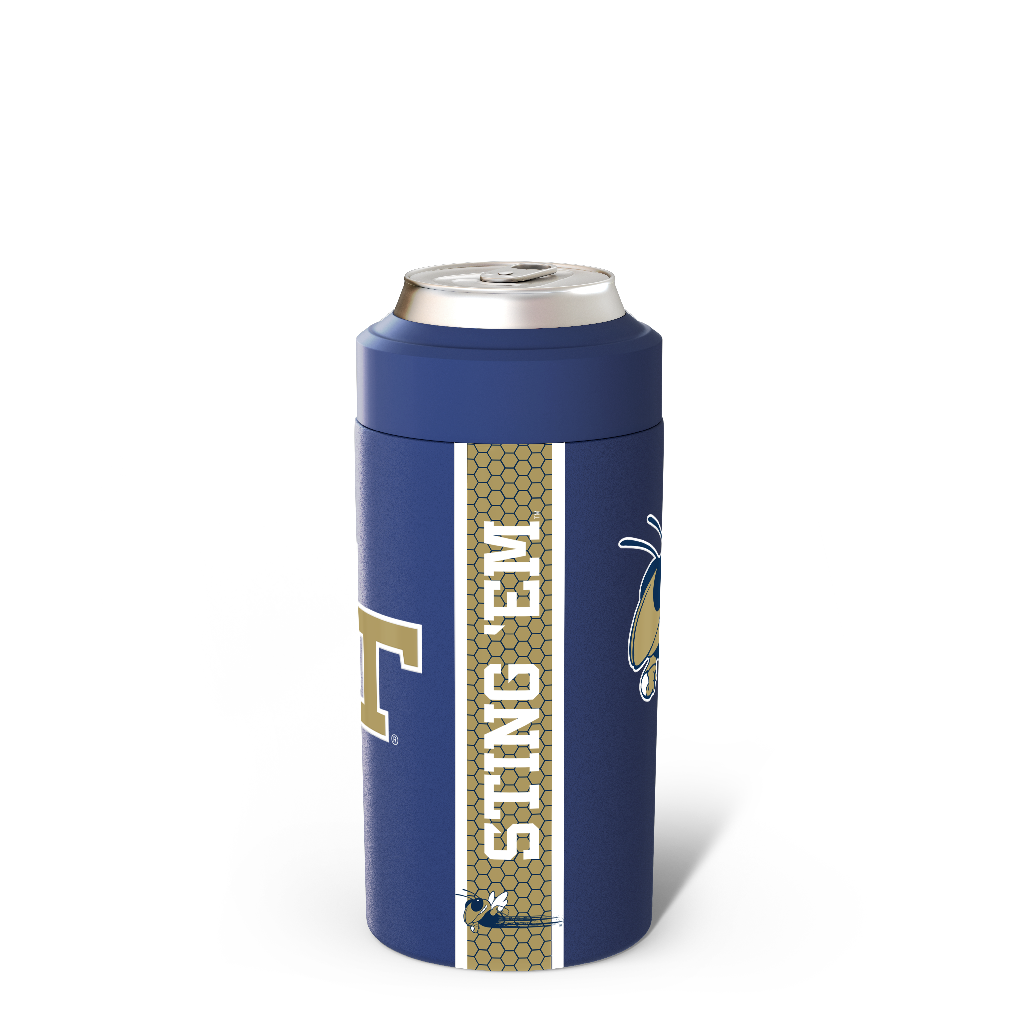 Universal Buddy | Georgia Tech Yellow Jackets | Gameday | Frost Buddy 2